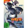 Divers Naruto Shippuden - Die zwölf Ninjawächter - Staffel 03: Folge 274-291 (3 DVDs) (DE) - DVD