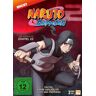 Divers Naruto Shippuden - Itachis wahre Geschichte - Licht und Finsternis - Staffel 22: Episode 671-678 (3 - DVD