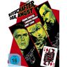 Divers Botschafter der Angst - Collector's Edition No. 6 (1 Blu-ray + 2 DVDs) (DE) - Blu-ray