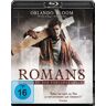 Divers Romans - Dämonen der Vergangenheit (DE) - Blu-ray