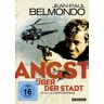 Divers Angst über der Stadt (DE) - DVD