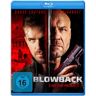 Dolphin Publishing Dolphin Medien & Beteiligungs GmbH - Blowback - Time for Payback (DE)