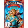 Dolphin Publishing Dolphin Medien & Beteiligungs GmbH - Pinocchio - Eine wahre Geschichte (DE)