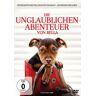 Sony Pictures Entertainment (PLAION PICTURES) - Die unglaublichen Abenteuer von Bella  (DE)