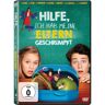 Sony Pictures Entertainment (PLAION PICTURES) - Hilfe, ich hab meine Eltern geschrumpft  (DE)