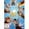 Sony Pictures Entertainment (PLAION PICTURES) - Bo und der Weihnachtsstern  (DE)