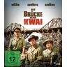 Sony Pictures Entertainment (PLAION PICTURES) - Die Brücke am Kwai  (DE)