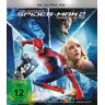 Sony Pictures Entertainment (PLAION PICTURES) - The Amazing Spider-Man 2: Rise of Electro (4K-UHD) (DE)