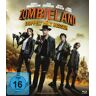 Sony Pictures Entertainment (PLAION PICTURES) - Zombieland - Doppelt hält besser  (DE)