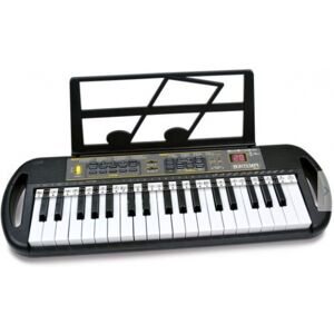 Bontempi - Digitales Keyboard mit 37 Tasten