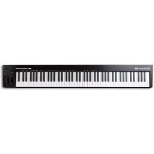 M-Audio Keystation 88 MK3 - Keyboard Controller