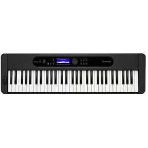 Casio CT-S400 - Keyboard