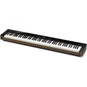 Casio E-Piano Privia PX-S6000 - Schwarz / PRIVIA Digital Piano, schwarz/holz / Thema: E-Pianos