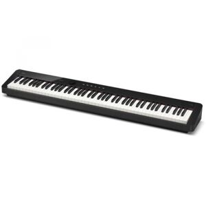 Casio E-Piano Privia PX-S5000 - Schwarz / PRIVIA Digital Piano, schwarz glanz / Thema: E-Pianos