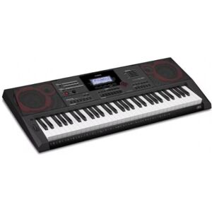 Casio Workstation CT-X5000 - Portable Keyboard, 61 Keys