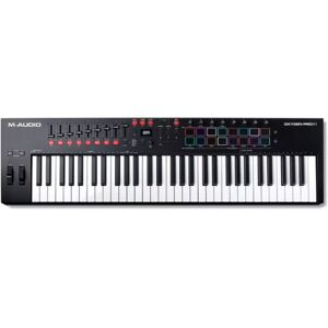 M-Audio Keyboard Controller Oxygen Pro 61