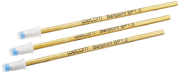 Wacom - Ballpoint BP 1.0 Refill