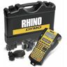 Dymo Rhino 5200 im stabilen Hartschalenkoffer