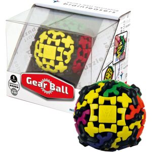 Divers RECENT TOYS Gear Ball, d/f - 2er Set