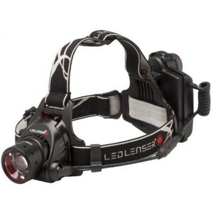 Zweibrüder Optoelectronics - LED Lenser H14R.2 Stirnlampe