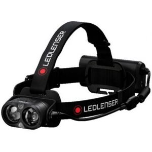 Divers Ledlenser Stirnlampe H19R Core, LED-Leuchte schwarz