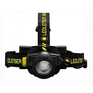 Divers Ledlenser Stirnlampe H15R Work, LED-Leuchte schwarz