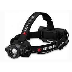 Divers Ledlenser Stirnlampe H15R Core, LED-Leuchte schwarz