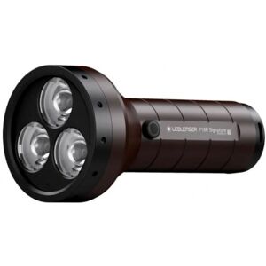 Led Lenser LedLenser P18R Signature - Taschenlampe