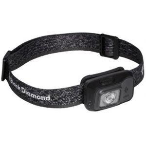 Black Diamond Astro 300-R - Headlamp - Grau