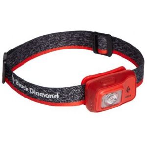 Black Diamond Astro 300-R - Headlamp - Orange