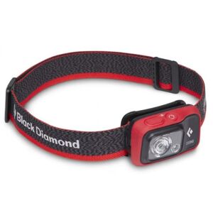 Black Diamond Cosmo 350 - Headlamp - Orange