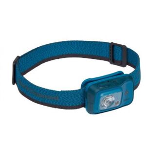 Black Diamond Cosmo 350-R - Headlamp - Blau