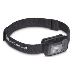 Black Diamond Cosmo 350-R - Headlamp - Grau