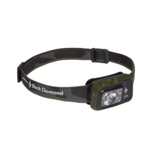 Black Diamond Spot 400 - Headlamp - Grün