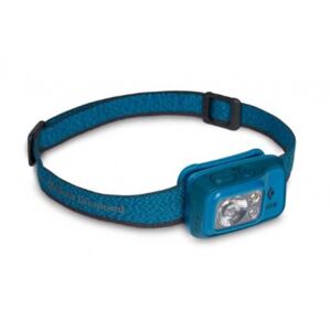 Black Diamond Spot 400-R - Headlamp - Blau