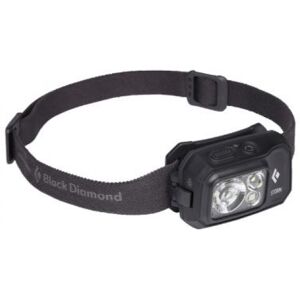 Black Diamond Storm 450 - Headlamp - Schwarz