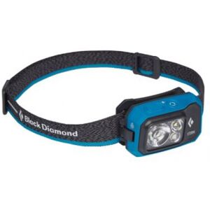 Black Diamond Storm 450 - Headlamp - Blau