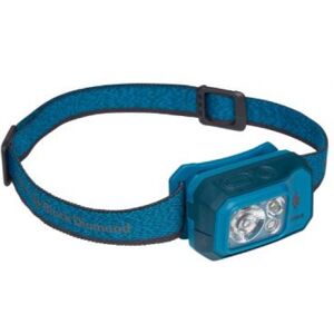 Black Diamond Storm 500-R - Headlamp - Blau