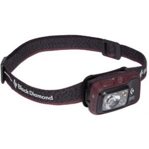 Divers Black Diamond Spot 400 - Stirnlampe