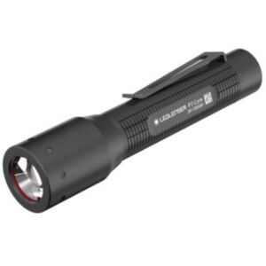 Led Lenser Flashlight P3 Core - Stablampe