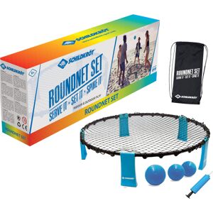 SCHILDKRÖT FUNSPORTS Roundnet Set