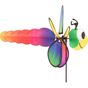 Divers HQ INVENTO Windspiel Dragonfly - 2er Set