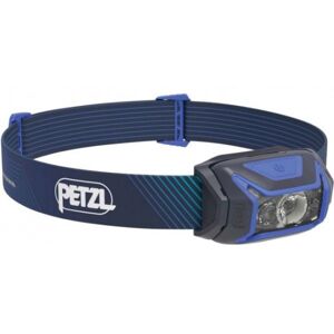 Petzl ACTIK CORE bu E065AA01 / blau