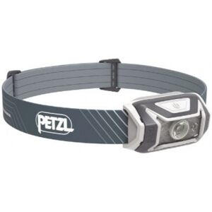 Petzl TIKKA CORE gy E067AA00 / grau