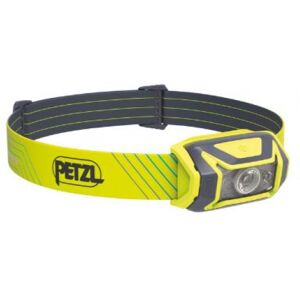 Petzl TIKKA CORE ye E067AA03 / gelb