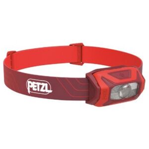 Petzl TIKKINA rd E060AA03 / rot