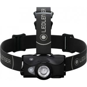 Led Lenser Ledlenser MH 8 - Stirnlampe