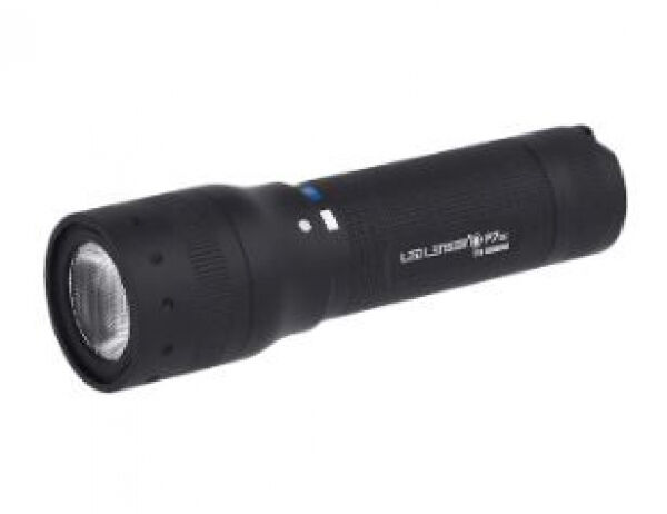 LED Lenser P7QC - Taschenlampe