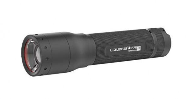 LED Lenser P7R - Taschenlampe