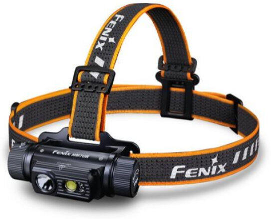 Fenix HM70R - Stirnlampe